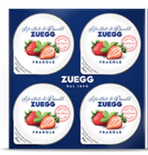 嘉丽-果酱 商品图2