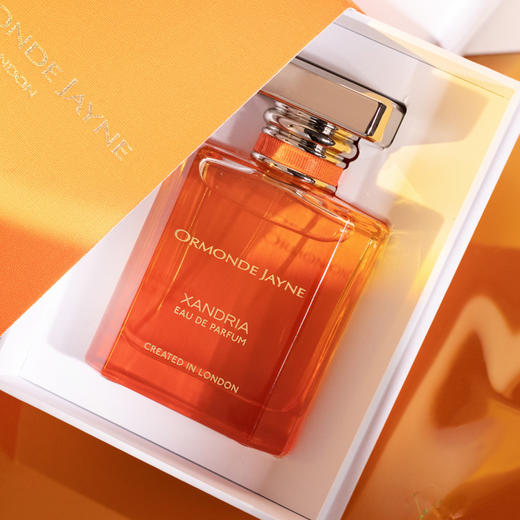 欧梦德·杰尼 桑德里亚 Ormonde Jayne Xandria 分装 商品图4