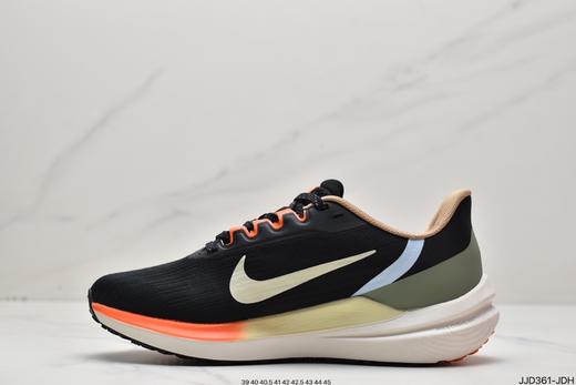 耐克NIKE Air Zoom Winflo 9代登月休闲运动鞋DX6040-071男鞋 商品图2