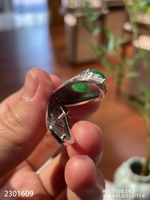 2301609，福豆吊坠。具体价格微信咨询 商品图7