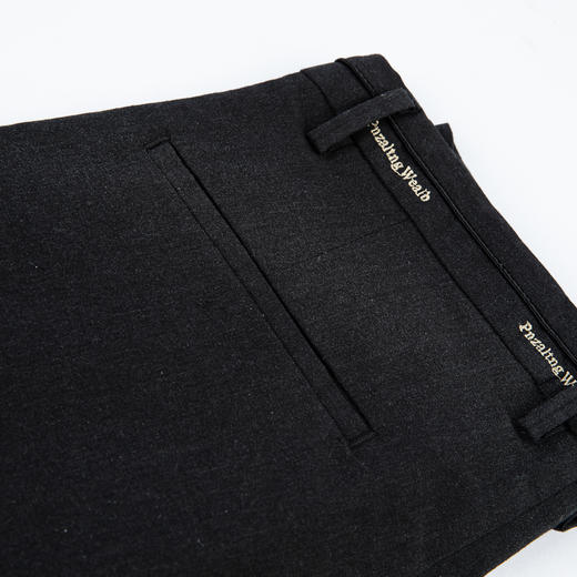 HX 春季欧版长裤Y202110005101 商品图4