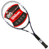 【双11大促进行中】已穿线成品拍维尔胜 Wilson Exclusive DK BL 2 网球拍 T5913 全碳素纤维成品拍 商品缩略图0