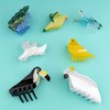 北京仓｜Coucou Suzette-Peacock-孔雀 发抓［法国设计师］ 商品缩略图6
