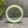 【御珠宫坊·传藏系列】碧玉手镯52mm 商品缩略图1