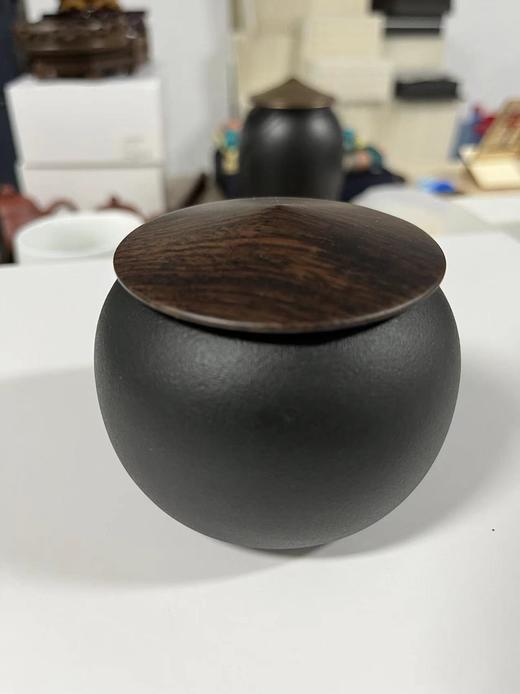 茶罐 商品图0