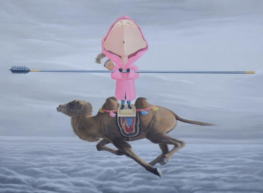 吴琼《在这里·念》168版 商品图0