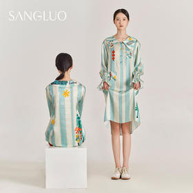SANGLUO秋冬焕新季！