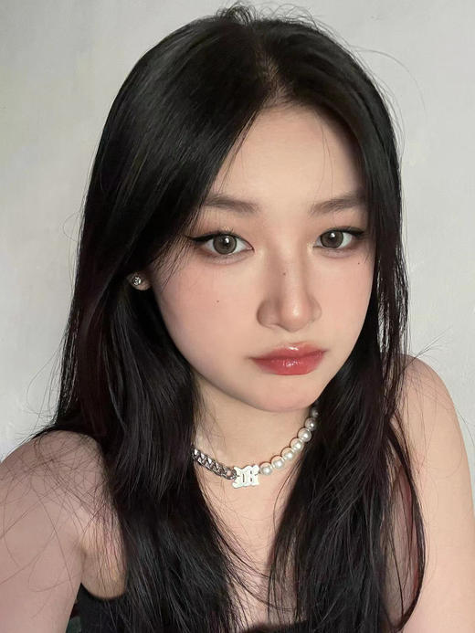 Bangcostar旗下 ·R04 咸柠七 日抛  · Laseecon新日抛品牌 · 14.2mm实际效果中大直径 · 10片装 · 新国货 商品图7