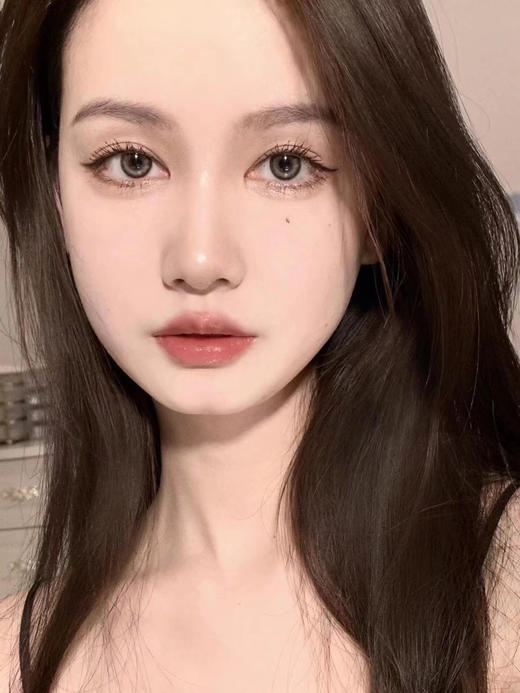 HYMORA 美瞳 活动合集【梨涡蜜】 限价品牌 不使用任何优惠券哦 请各位宝宝谅解每单送一瓶护理液 商品图6