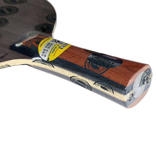 斯帝卡斯蒂卡OC乒乓球拍底板专业弧圈型五层纯木练功初学进阶使用乒乓球底板 商品图3