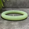 【御珠宫坊·传藏系列】碧玉手镯52mm 商品缩略图4