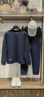 4F蒙帝菲尔运动上衣