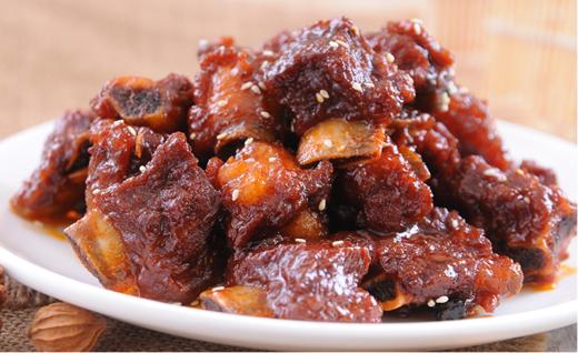 好人家糖醋排骨调料  160g/袋 商品图1