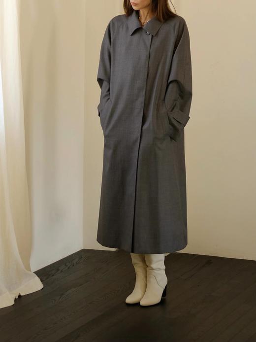 my wind coat 商品图3