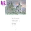【中商原版】Step into Reading Step 3 Wild, Wild Wolves 兰登阅读进阶3：野外的狼 百科 英文原版 儿童绘本 分级阅读 7-12岁 商品缩略图2
