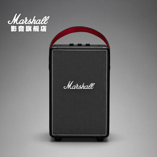 Marshall/马歇尔 TUFTON 无线蓝牙便携式音箱 商品图1