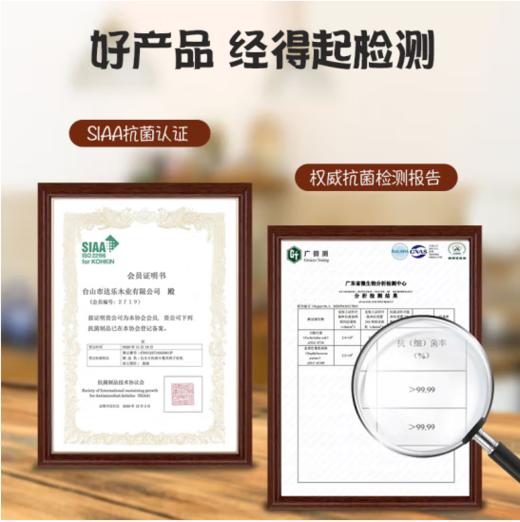 日式实木牛排砧板切面包案板木质小粘板水果托盘熟辅食切露营菜板 商品图6