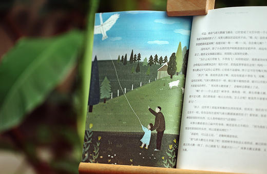 《格雷斯科学童话 古丽娜的故事》江苏省优秀科普作品奖；央广主持人录制有声书；给孩子看的生命教育“教科书” 商品图2