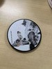 绿肥红瘦杯垫 商品缩略图0
