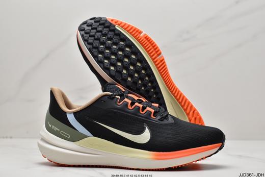 耐克NIKE Air Zoom Winflo 9代登月休闲运动鞋DX6040-071男鞋 商品图4