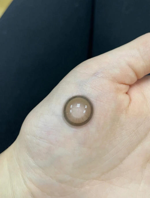 Bangcostar旗下 ·R04 咸柠七 日抛  · Laseecon新日抛品牌 · 14.2mm实际效果中大直径 · 10片装 · 新国货 商品图4