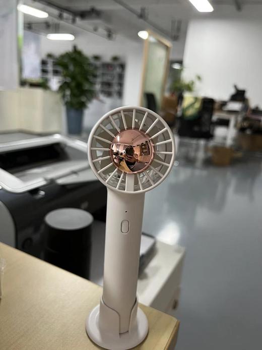 小电风扇 商品图0