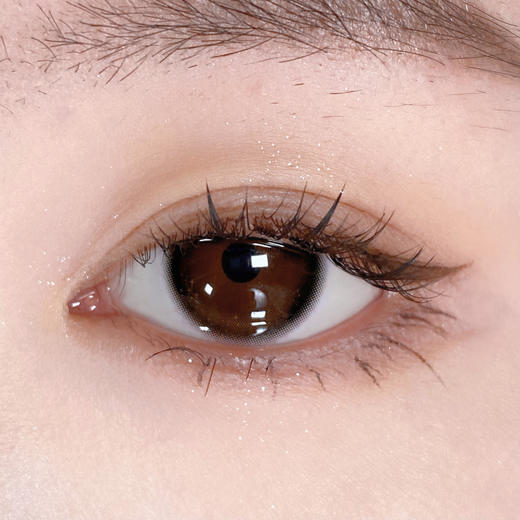 Bangcostar旗下 ·日抛 R06 小气泡  · 所见即所得超好看 · Laseecon新日抛品牌 · 14.2mm中等直径 · 10片装 · 新国货 商品图5