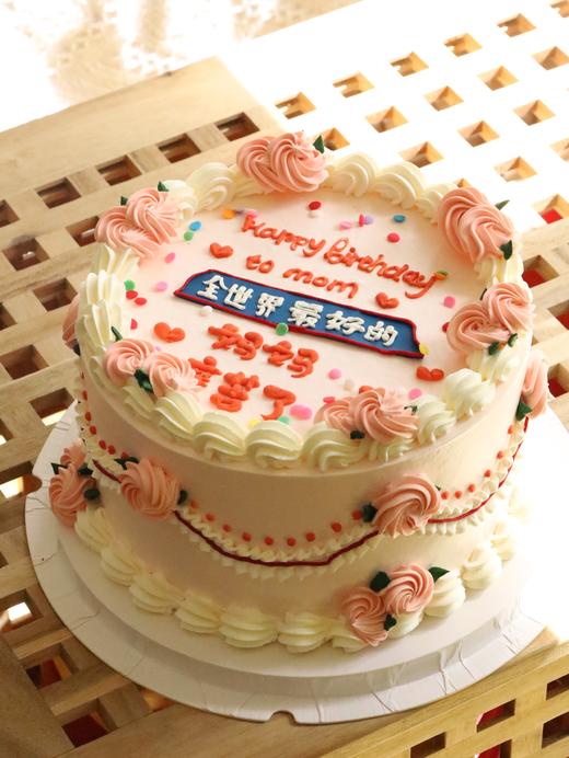 全世界好的妈妈辛苦了 商品图3