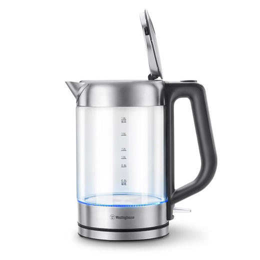 【分仓直发包邮】西屋Westinghouse-电热水壶WEK-1835 商品图1