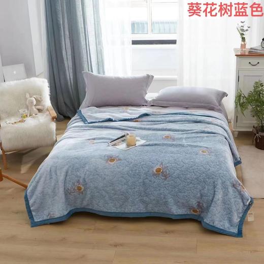 5F千伯伦布兰妮毯子 商品图2