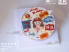 手绘女孩/女士/妈妈蛋糕 商品缩略图2