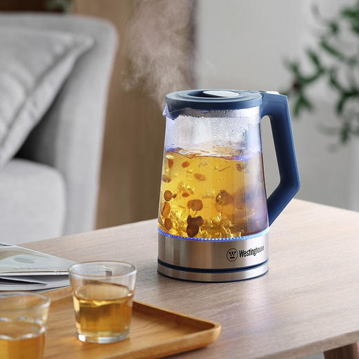 【分仓直发包邮】西屋Westinghouse-电热水壶WEK-C43 商品图2