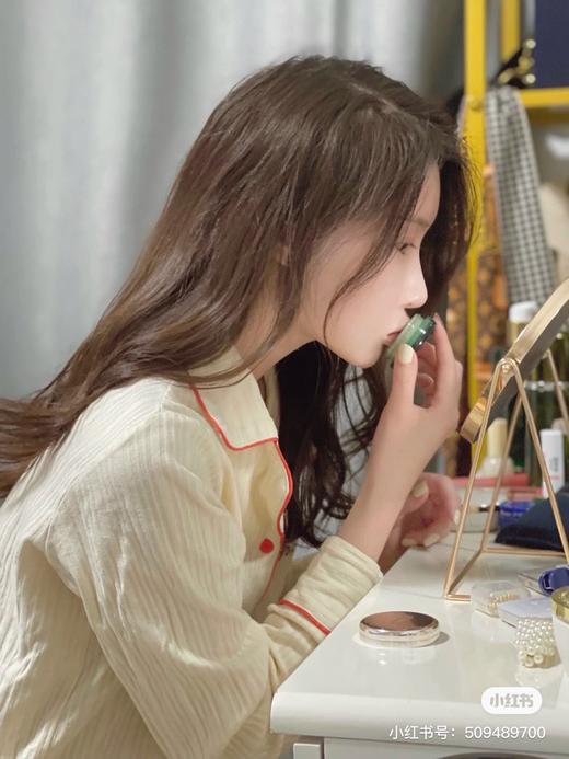 仙女们一定要拥有的唇膜，海蓝之谜Lamer润唇膏9G 商品图1