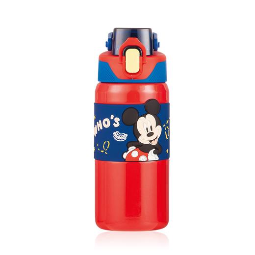 迪士尼直饮真空运动水瓶450ml 商品图1