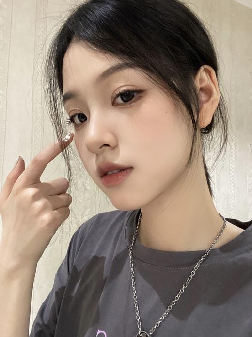 Bangcostar旗下 ·日抛 R06 小气泡  · 所见即所得超好看 · Laseecon新日抛品牌 · 14.2mm中等直径 · 10片装 · 新国货 商品图13