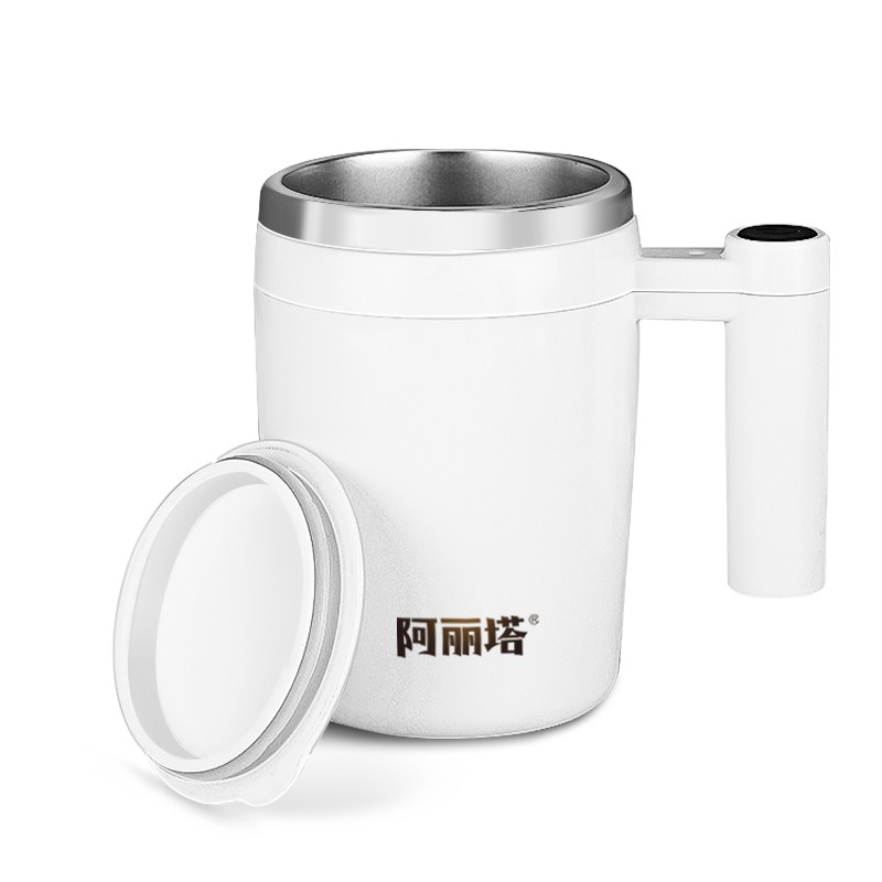 自动搅拌杯（赠品单拍不发货）颜色款式随机