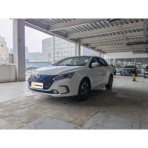 比亚迪 秦EV300 豪华型 【长租-北京】 商品图2