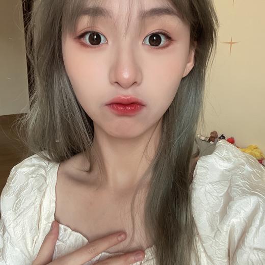 Bangcostar旗下 ·日抛 R06 小气泡  · 所见即所得超好看 · Laseecon新日抛品牌 · 14.2mm中等直径 · 10片装 · 新国货 商品图14