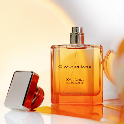欧梦德·杰尼 桑德里亚 Ormonde Jayne Xandria 分装 商品图2