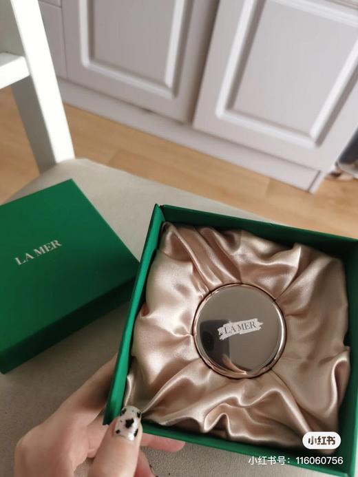 仙女们一定要拥有的唇膜，海蓝之谜Lamer润唇膏9G 商品图4