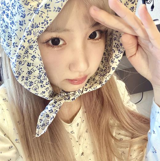 Bangcostar旗下 ·日抛 R06 小气泡  · 所见即所得超好看 · Laseecon新日抛品牌 · 14.2mm中等直径 · 10片装 · 新国货 商品图8