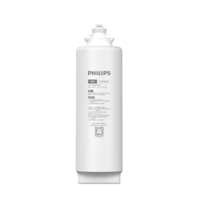 飞利浦（PHILIPS）厨下净水器滤芯WP3998 适用：AUT7036 AUT7035