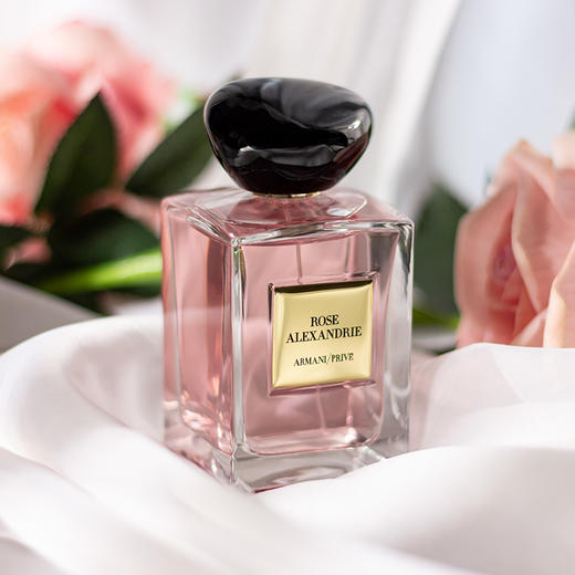 阿玛尼 亚历山大玫瑰（高定私藏清新系列） Giorgio Armani Rose Alexandrie 分装 商品图4