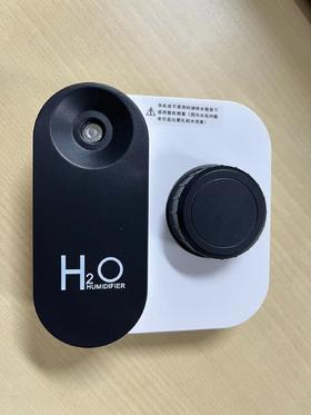 相机加湿器