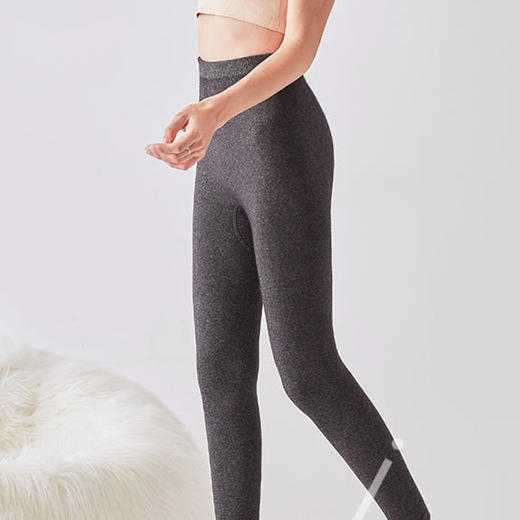 宾卡加 情侣羊绒裤 商品图6