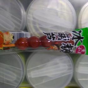 贾小毛 冰糖葫芦 18g