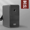 得力素描专用削笔器美术生专业手动卷笔刀炭笔旋笔刀学生用转笔刀手摇刨笔机钻笔绞笔铅笔刀笔刨车笔自动速写 商品缩略图5