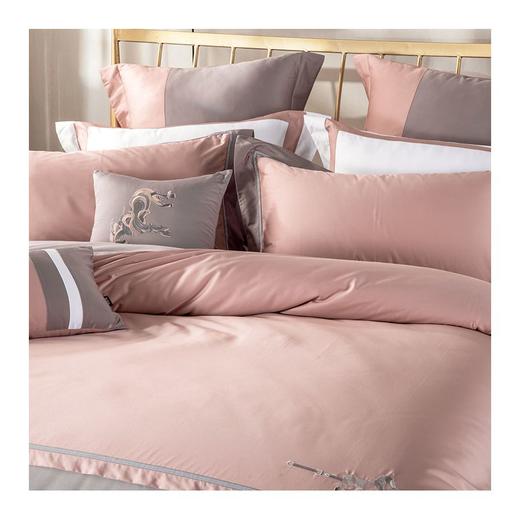 多喜爱  60S贡缎四件套<妮薇娅> 商品图3