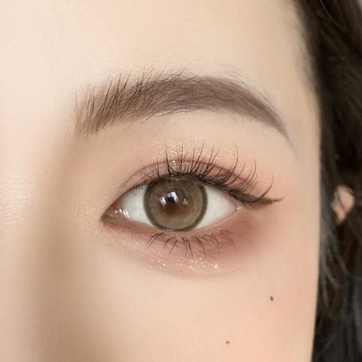 Bangcostar旗下 ·R04 咸柠七 日抛  · Laseecon新日抛品牌 · 14.2mm实际效果中大直径 · 10片装 · 新国货 商品图3