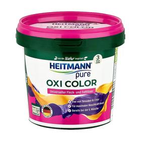 海特先生（HEITMANN™）活性氧彩衣亮色除渍粉500g